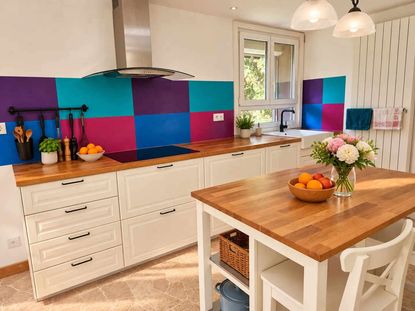 Charming Forge Home in Villars - Photo 9 of 36