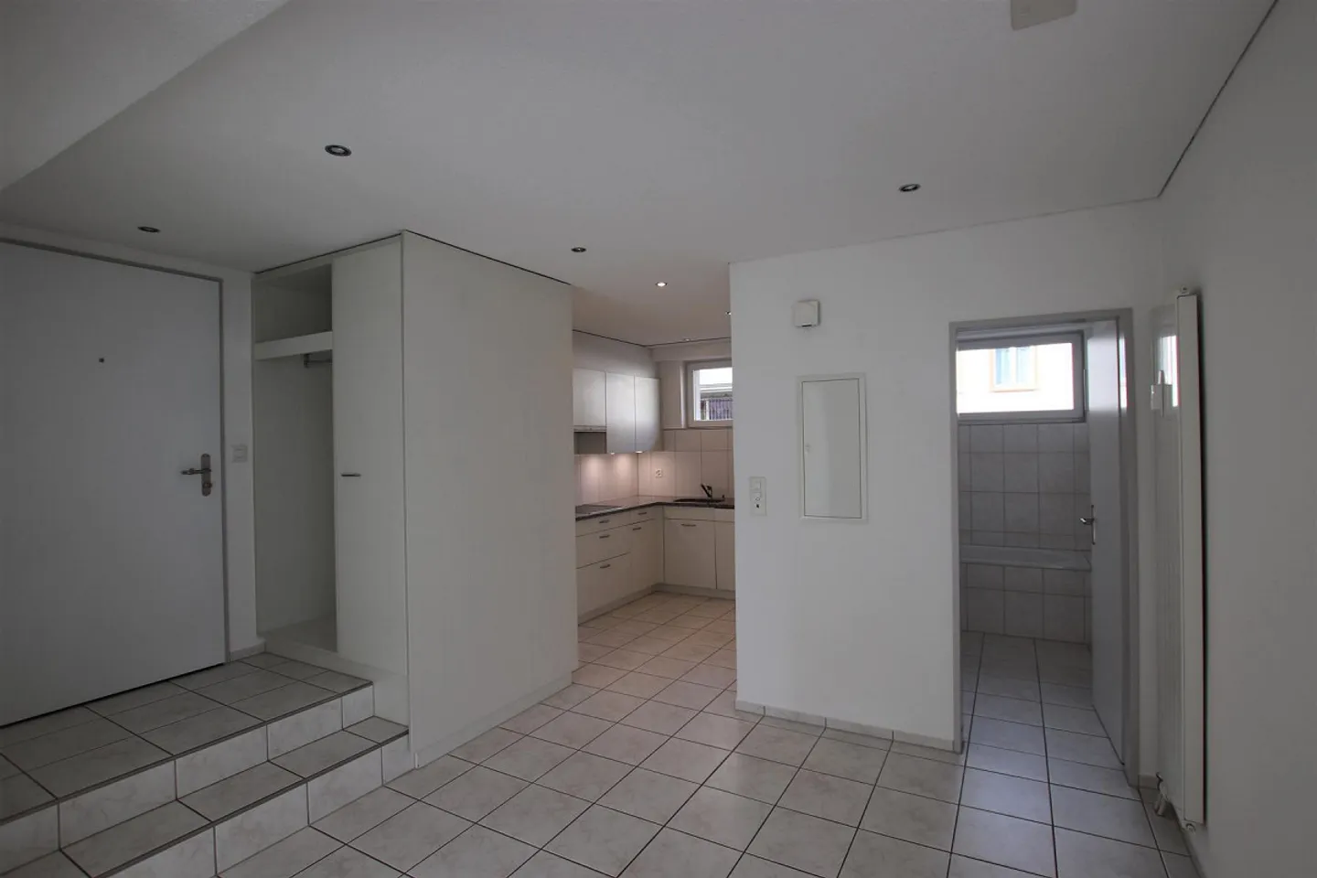 3½ Room Apartment - Photo 6 of 9