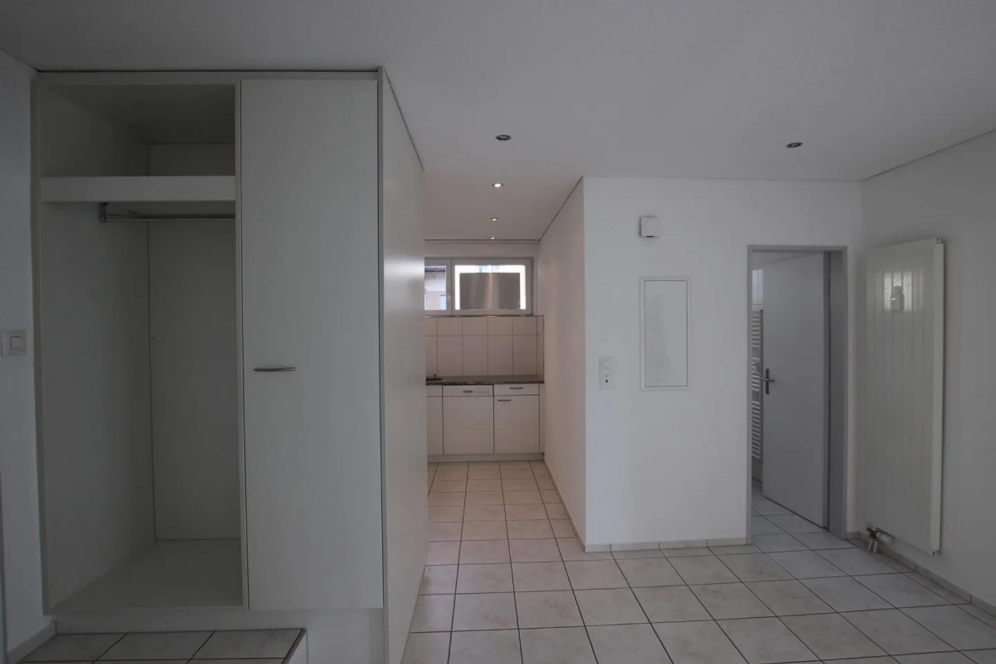 3½ Room Apartment - Photo 7 of 9