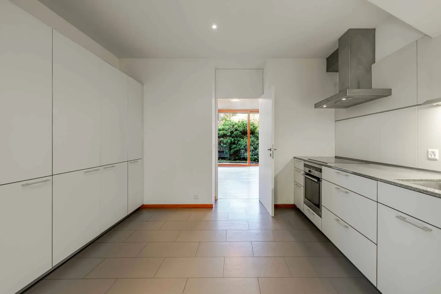 Villa contemporanea nel cuore di Cologny - Foto 3 di 9