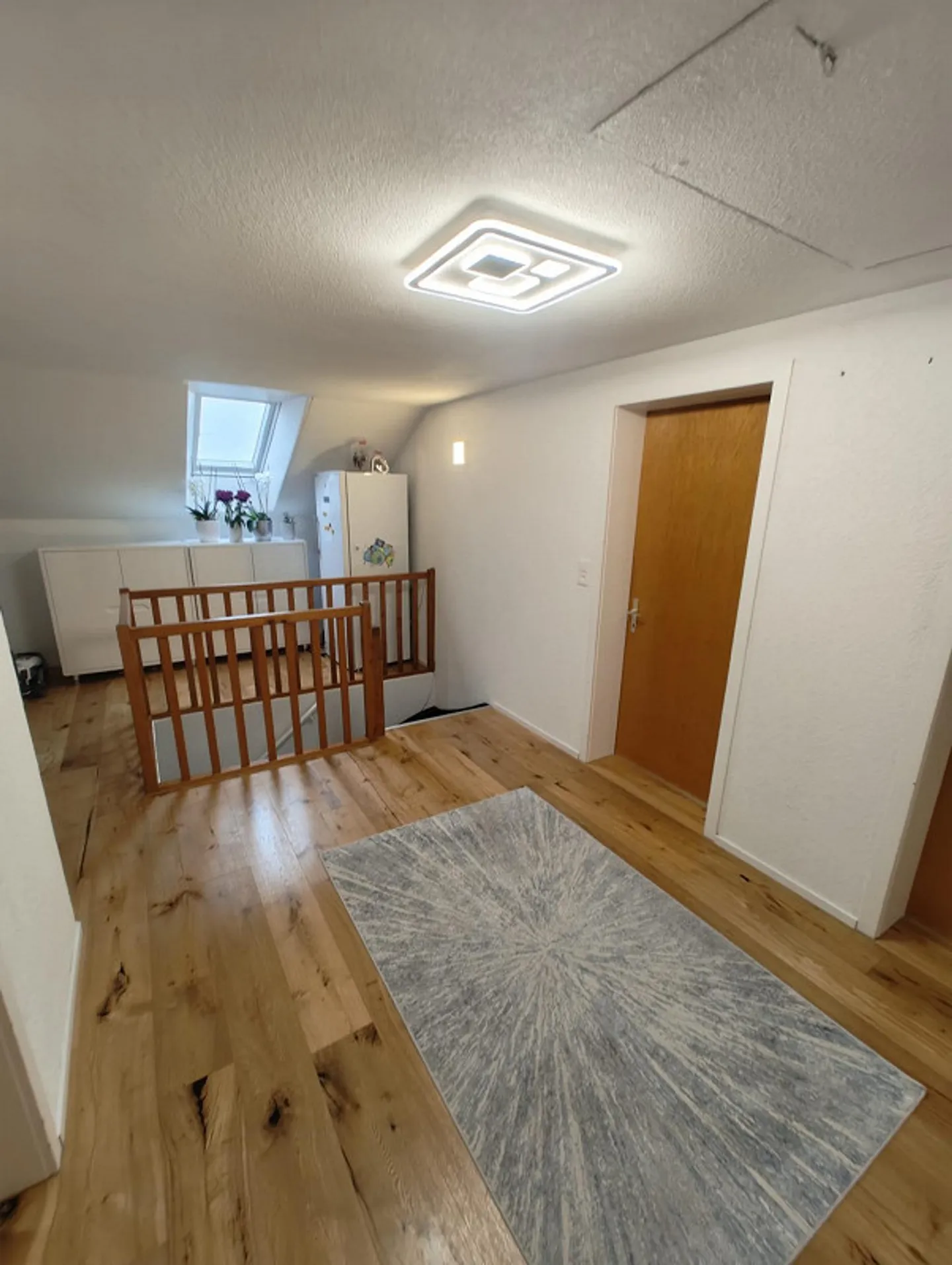 Helle 3½-Zimmer-Wohnung - Foto 1 von 7