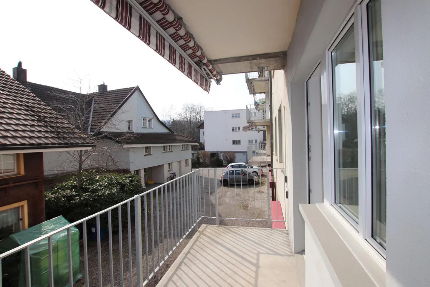 3½ Room Apartment - Photo 8 of 9