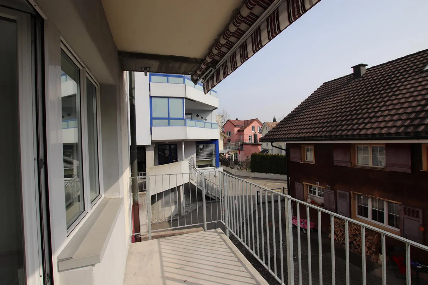 3½ Room Apartment - Photo 9 of 9