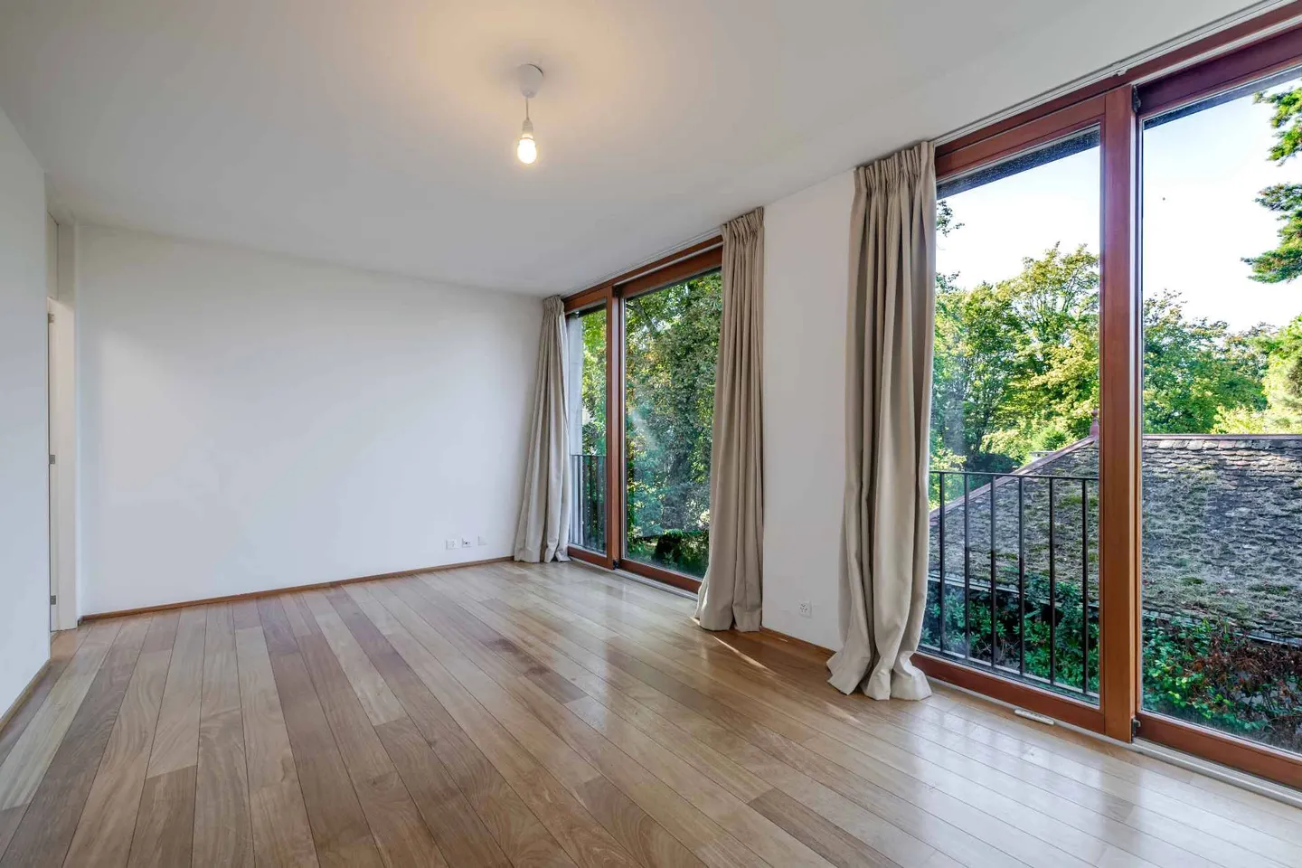 Villa contemporanea nel cuore di Cologny - Foto 5 di 9