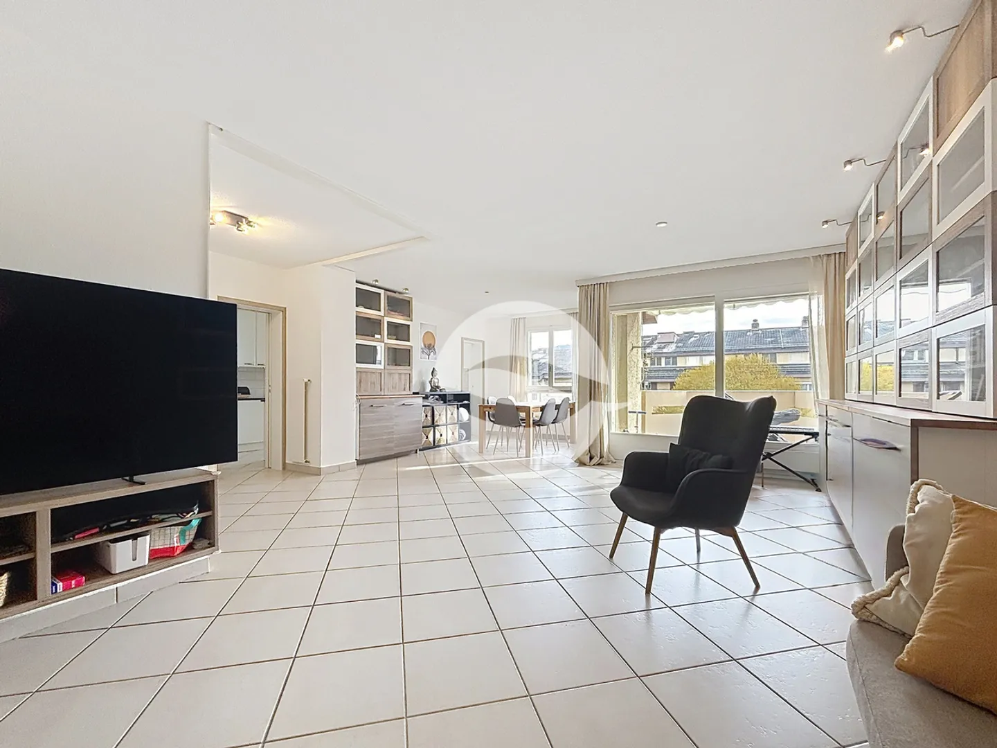 Appartement Charmant à Cologny - Photo 1 sur 13