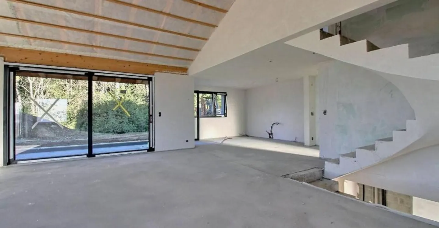 Individual Villa 8 Rooms in Ayent - Photo 6 of 11