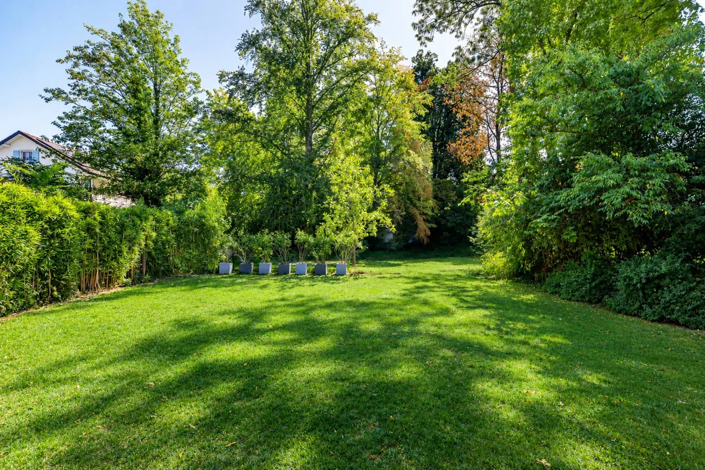 Villa contemporanea nel cuore di Cologny - Foto 9 di 9