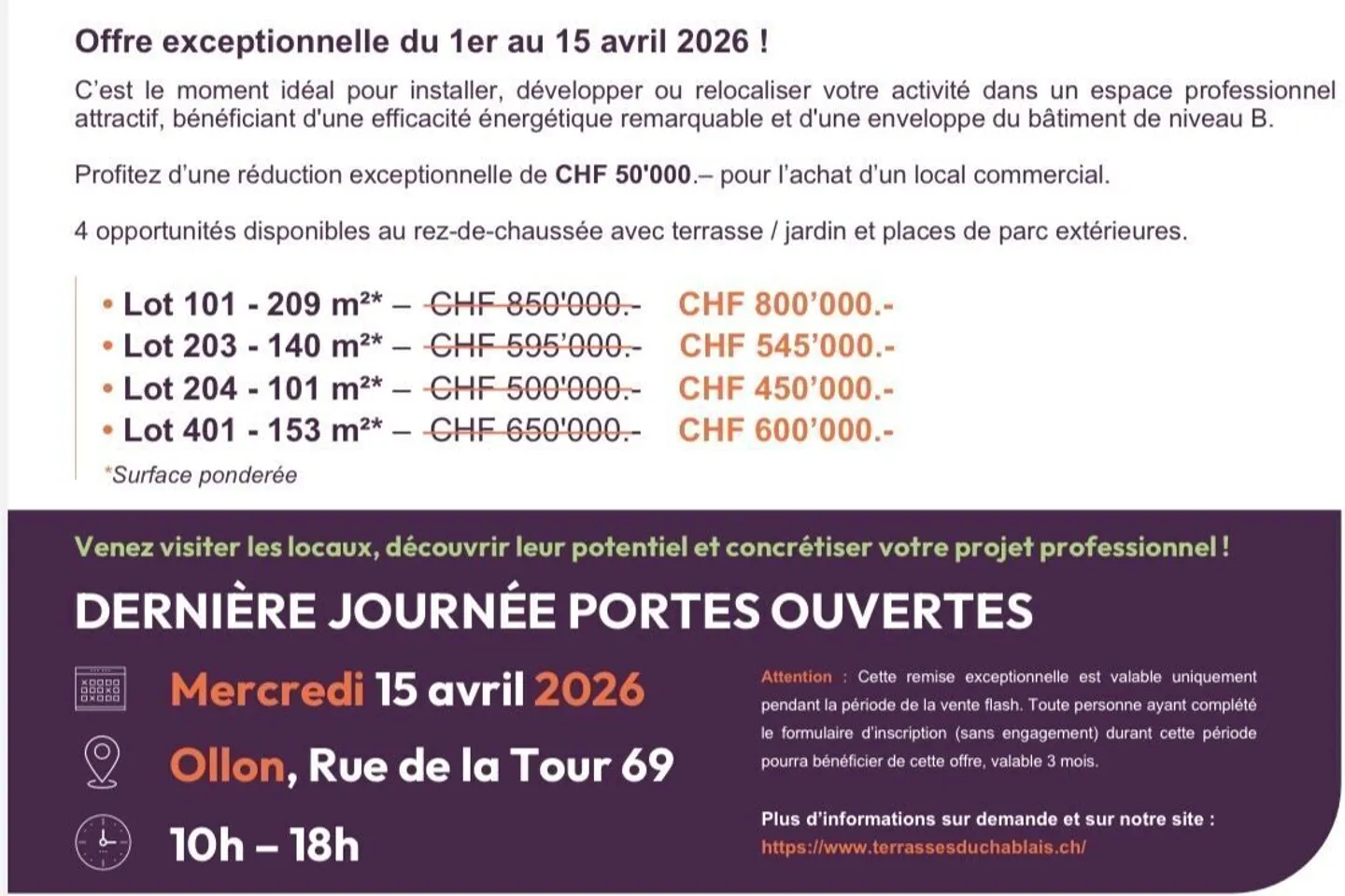 Aussergewöhnlicher Büroraum mit Aussicht - Foto 1 von 8