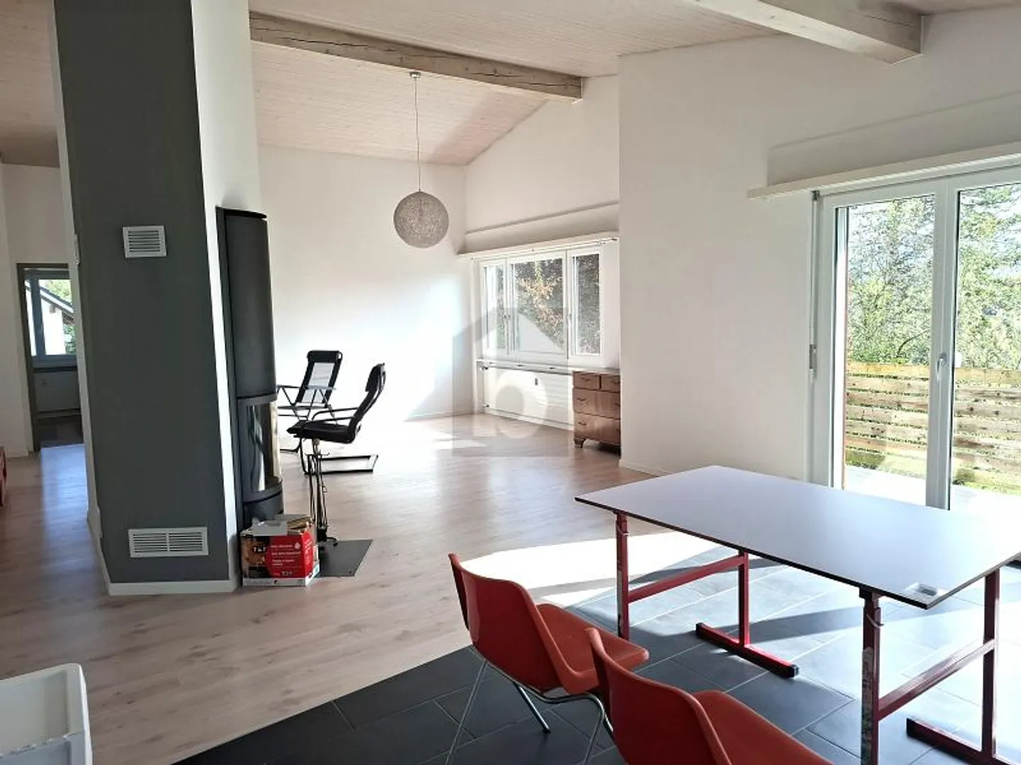 SPAZIOSO, UN'AREA RESIDENZIALE VERDE - Foto 3 di 6