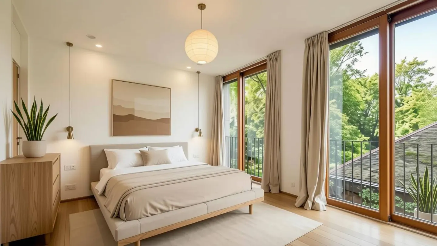 Villa contemporanea nel cuore di Cologny - Foto 6 di 9