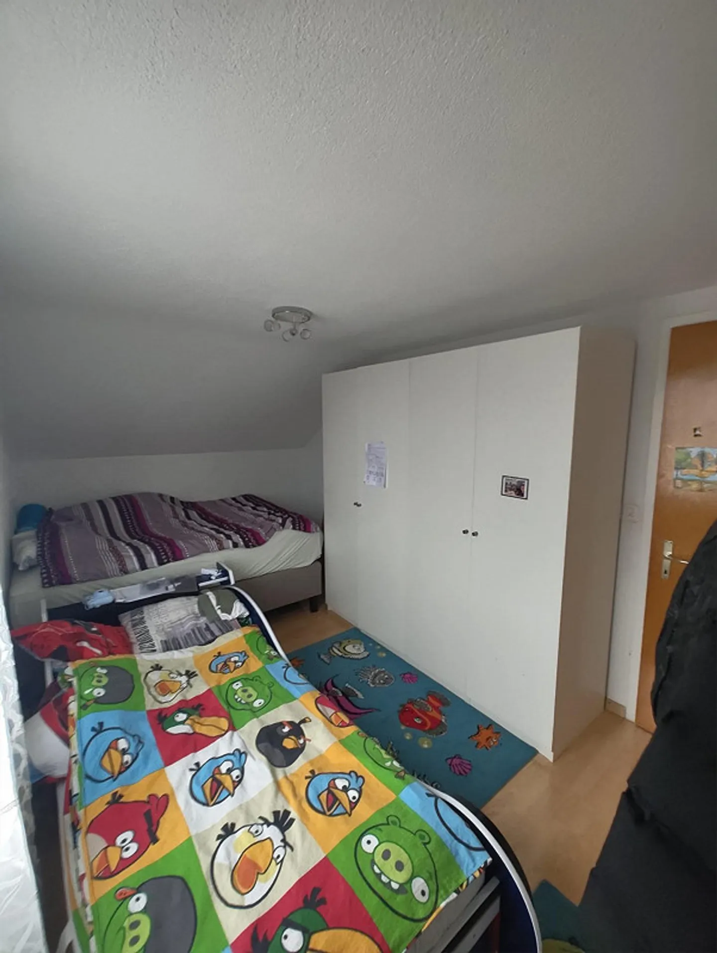 Helle 3½-Zimmer-Wohnung - Foto 4 von 7