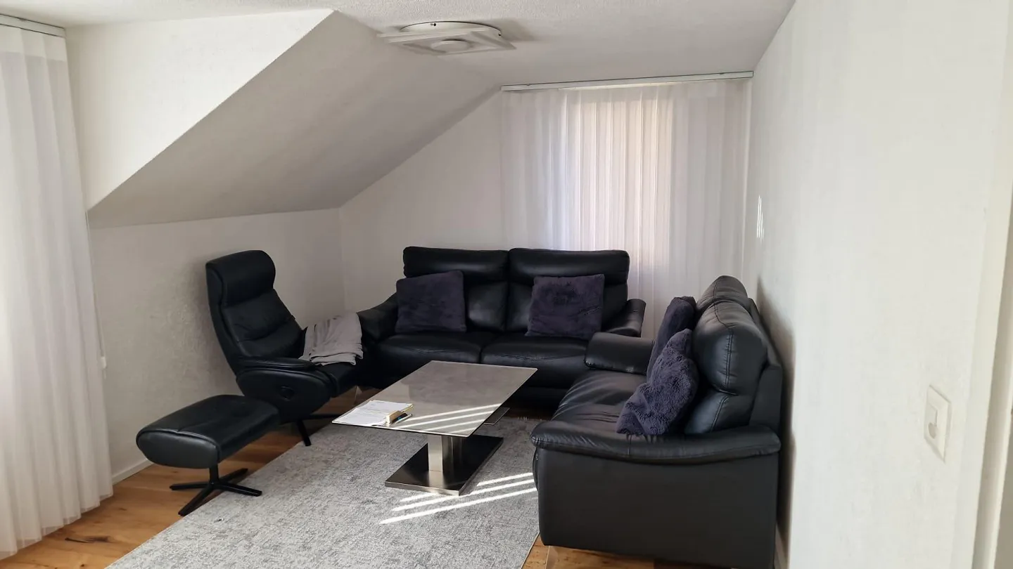 Helle 3½-Zimmer-Wohnung - Foto 6 von 7