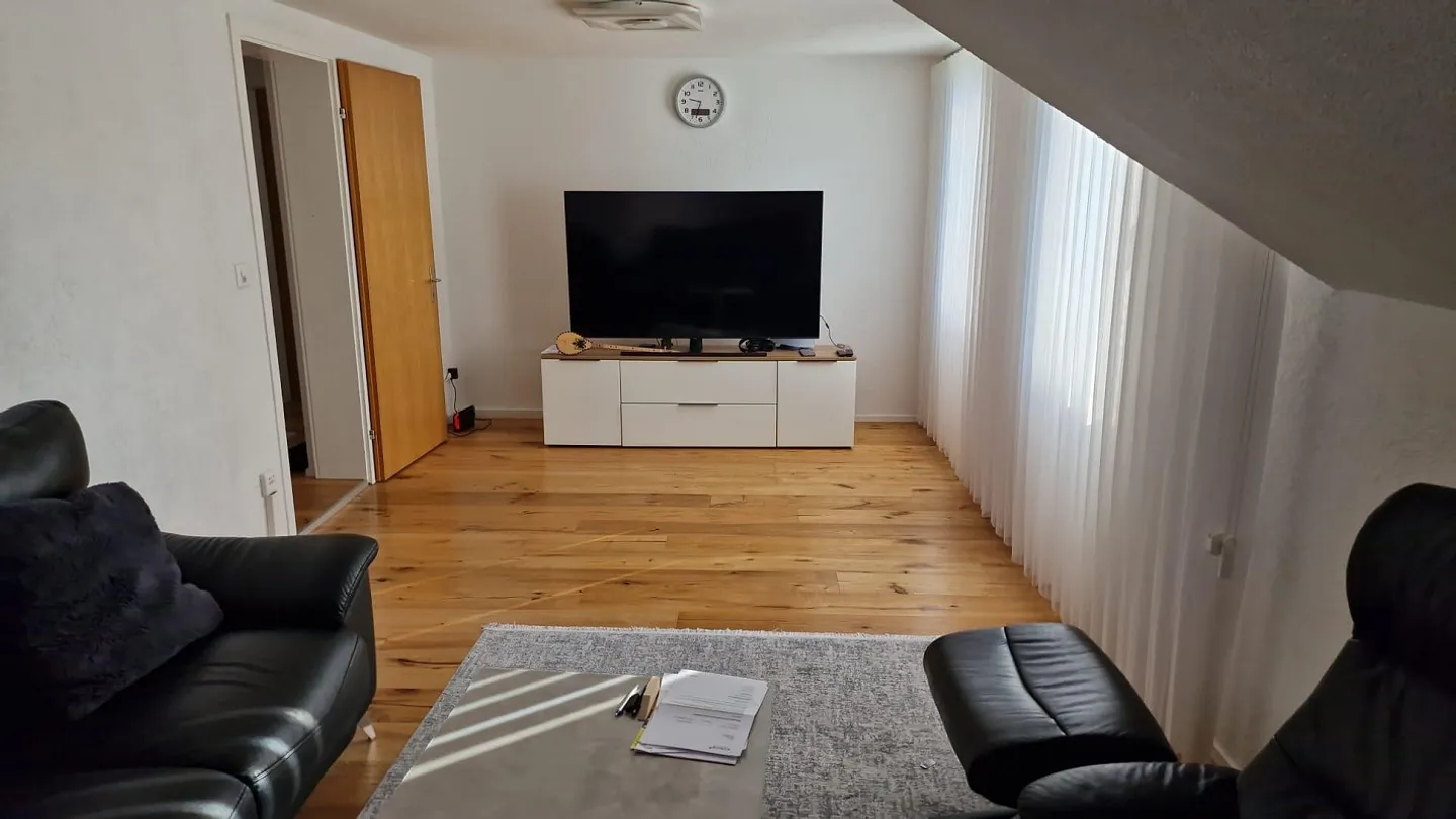 Helle 3½-Zimmer-Wohnung - Foto 7 von 7