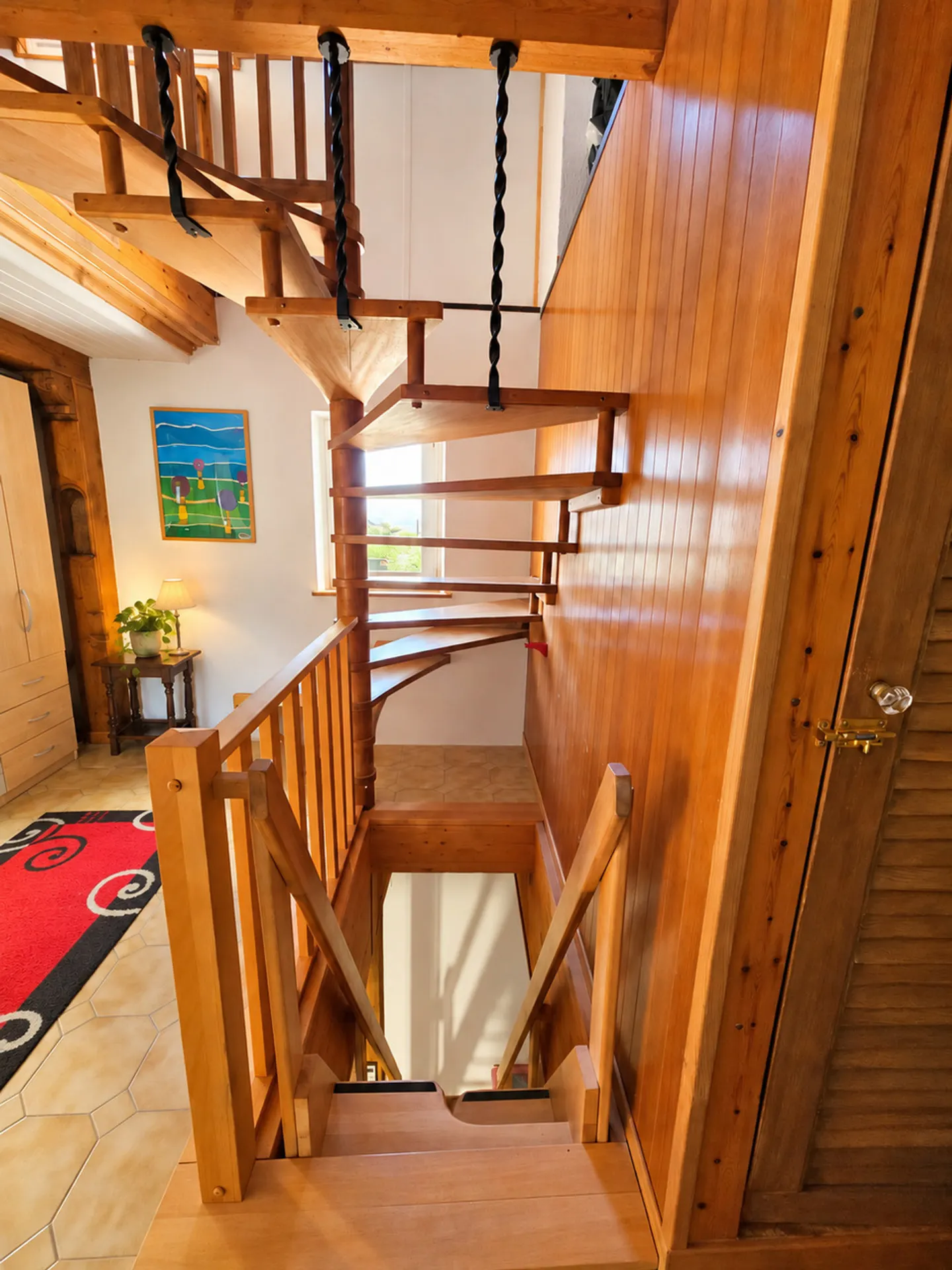 Charming Forge Home in Villars - Photo 13 of 36