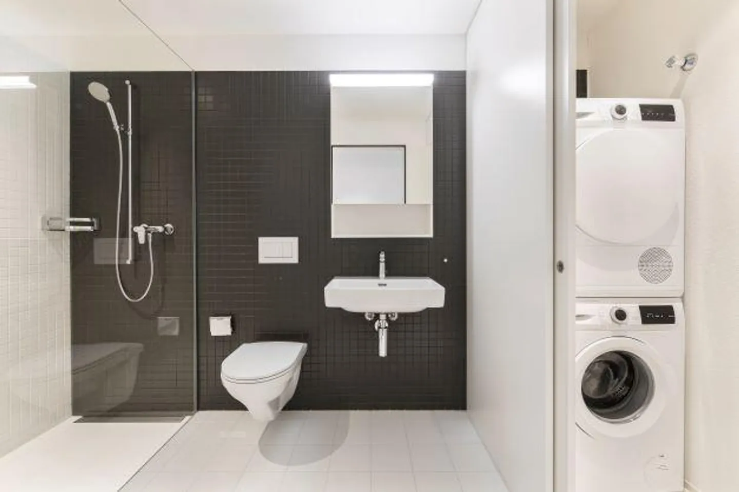 Living in MATTEO - Great 3.5 room apartment - Photo 3 of 4