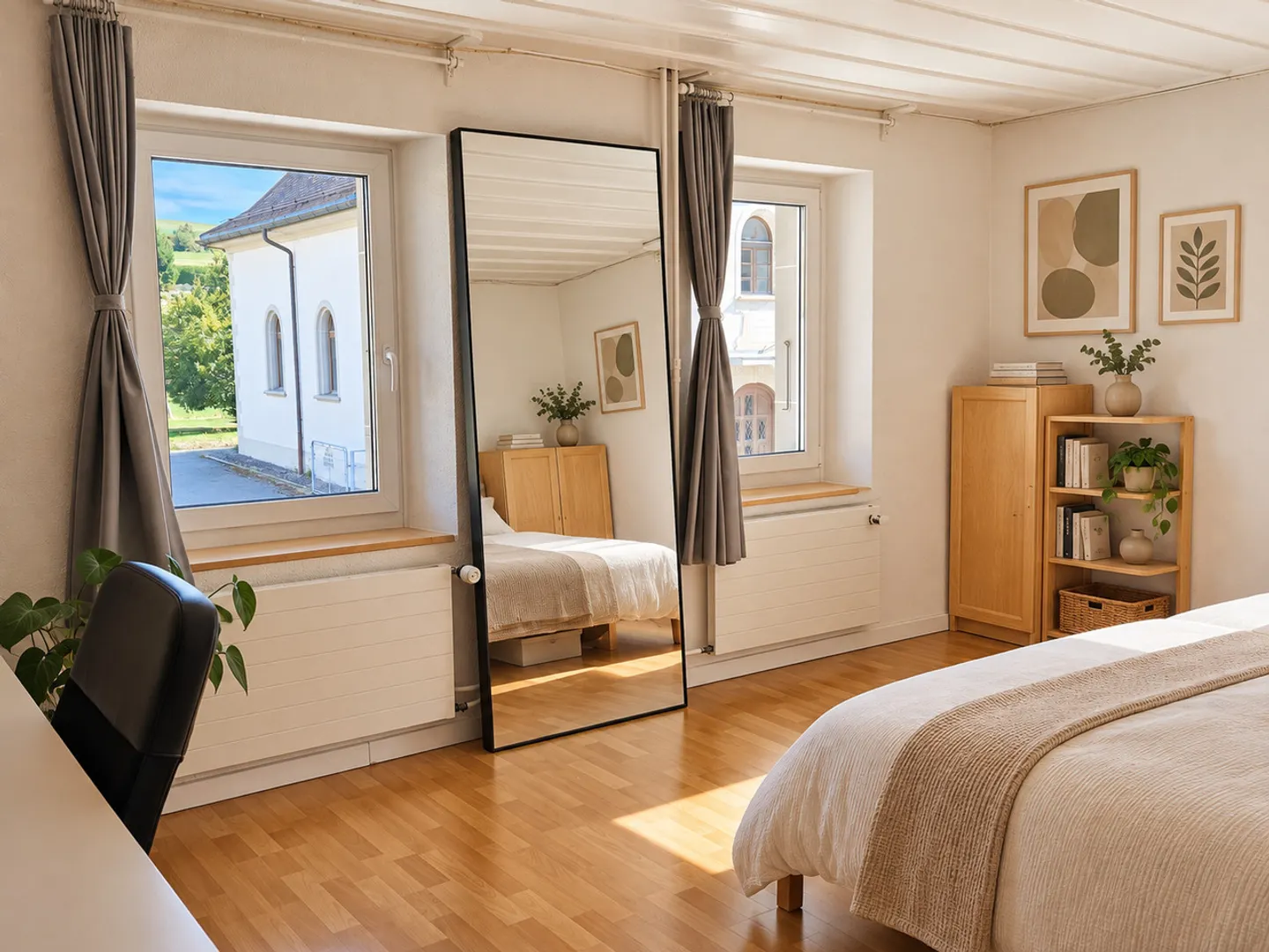 Charming Forge Home in Villars - Photo 16 of 36