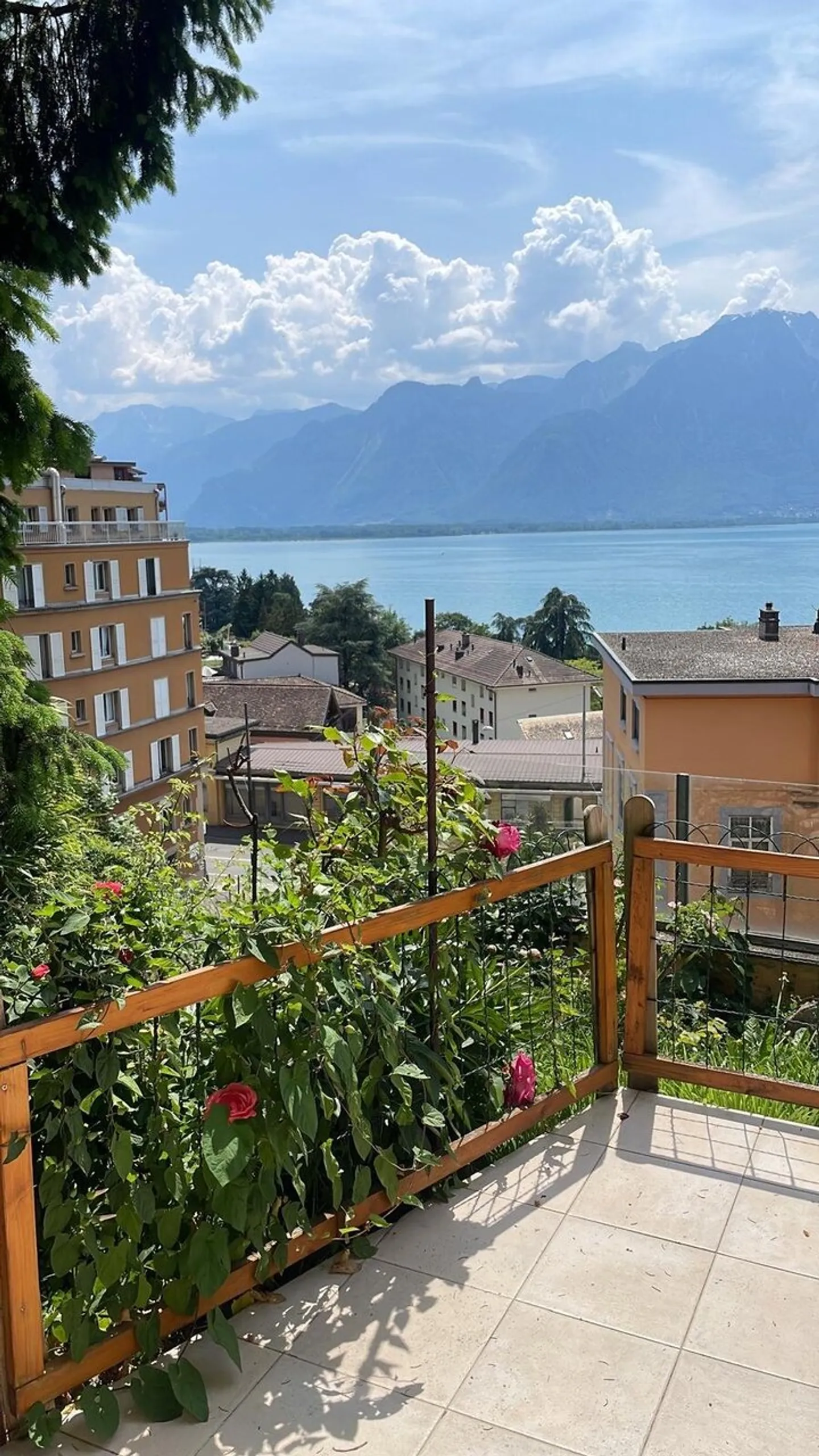 Soggiorno con 3,5 stanze e giardino - Foto 1 di 6