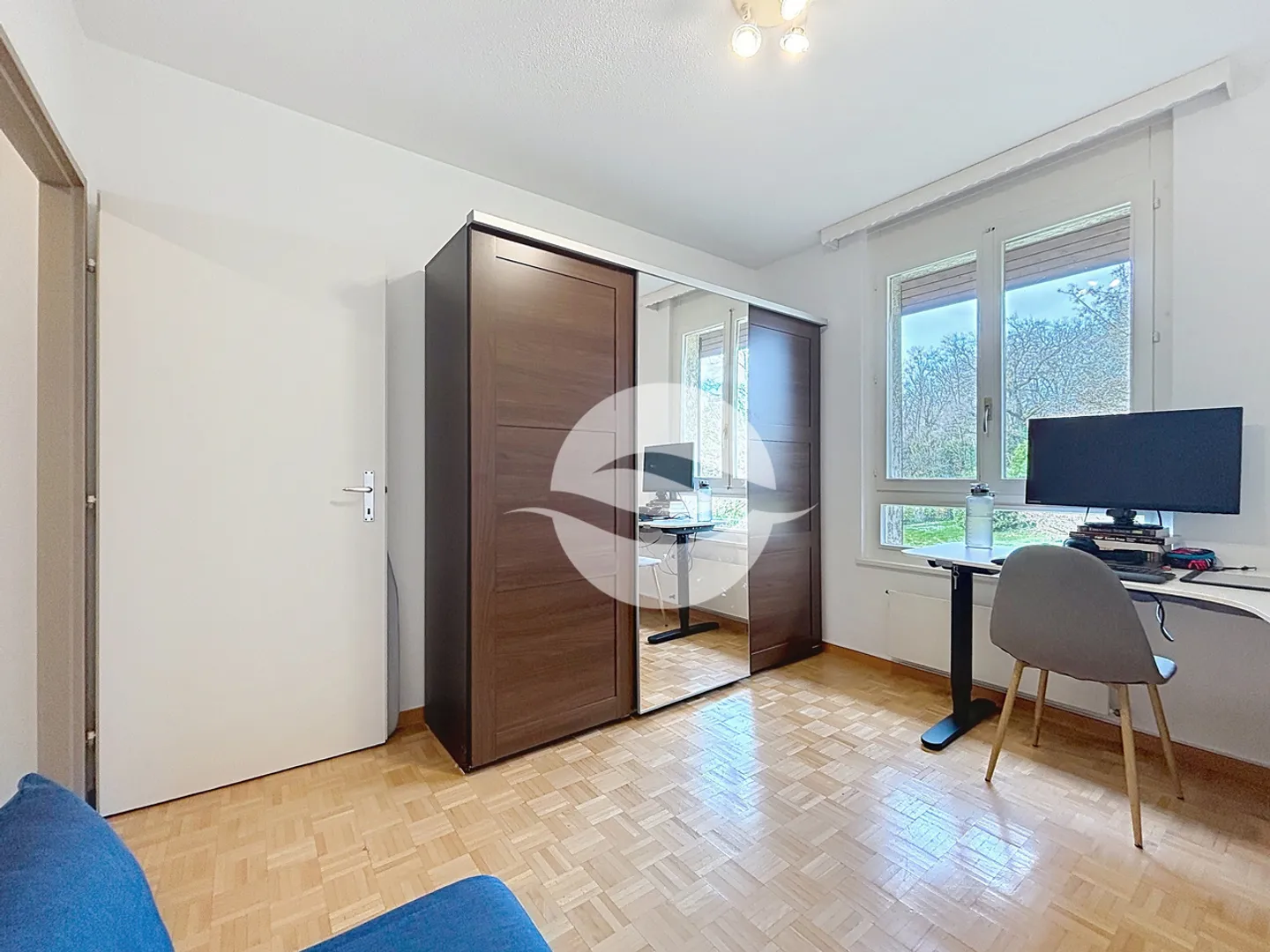 Appartement Charmant à Cologny - Photo 6 sur 13