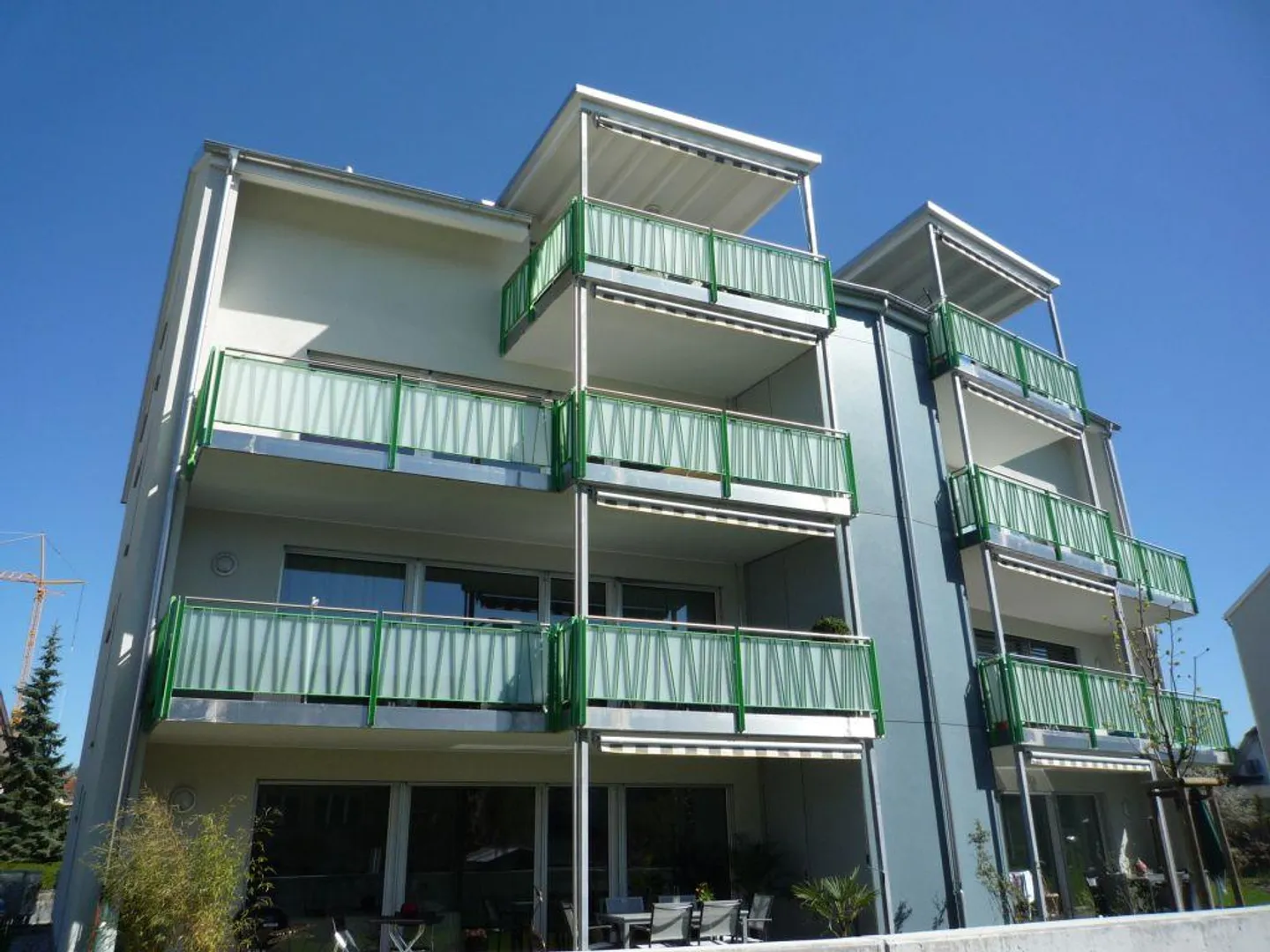 Aimez-vous cela spacieux et moderne ? - Photo 13 sur 13