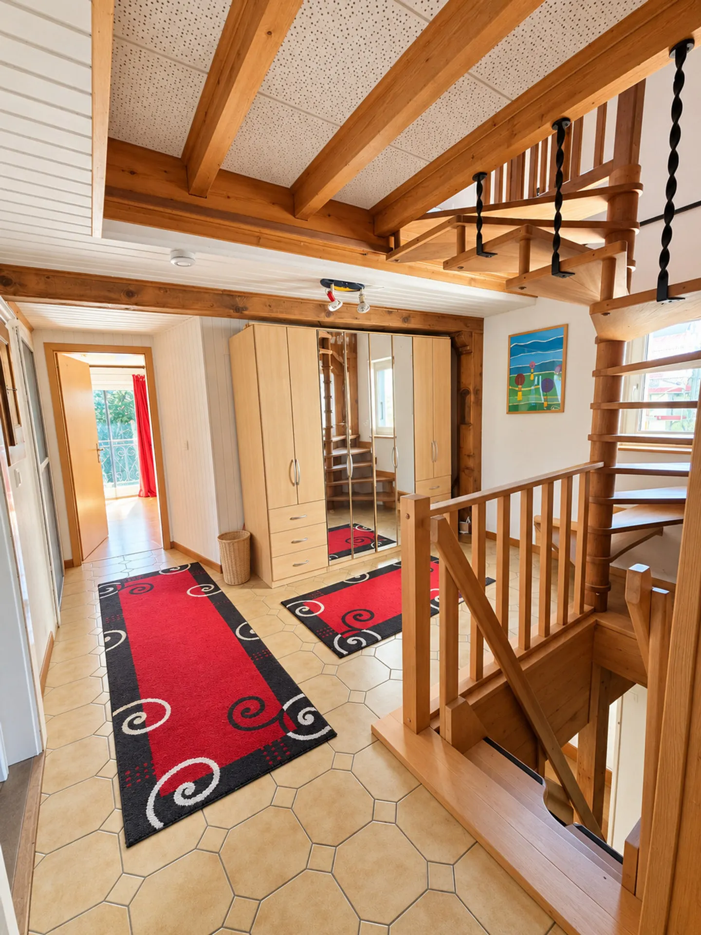 Charming Forge Home in Villars - Photo 15 of 36