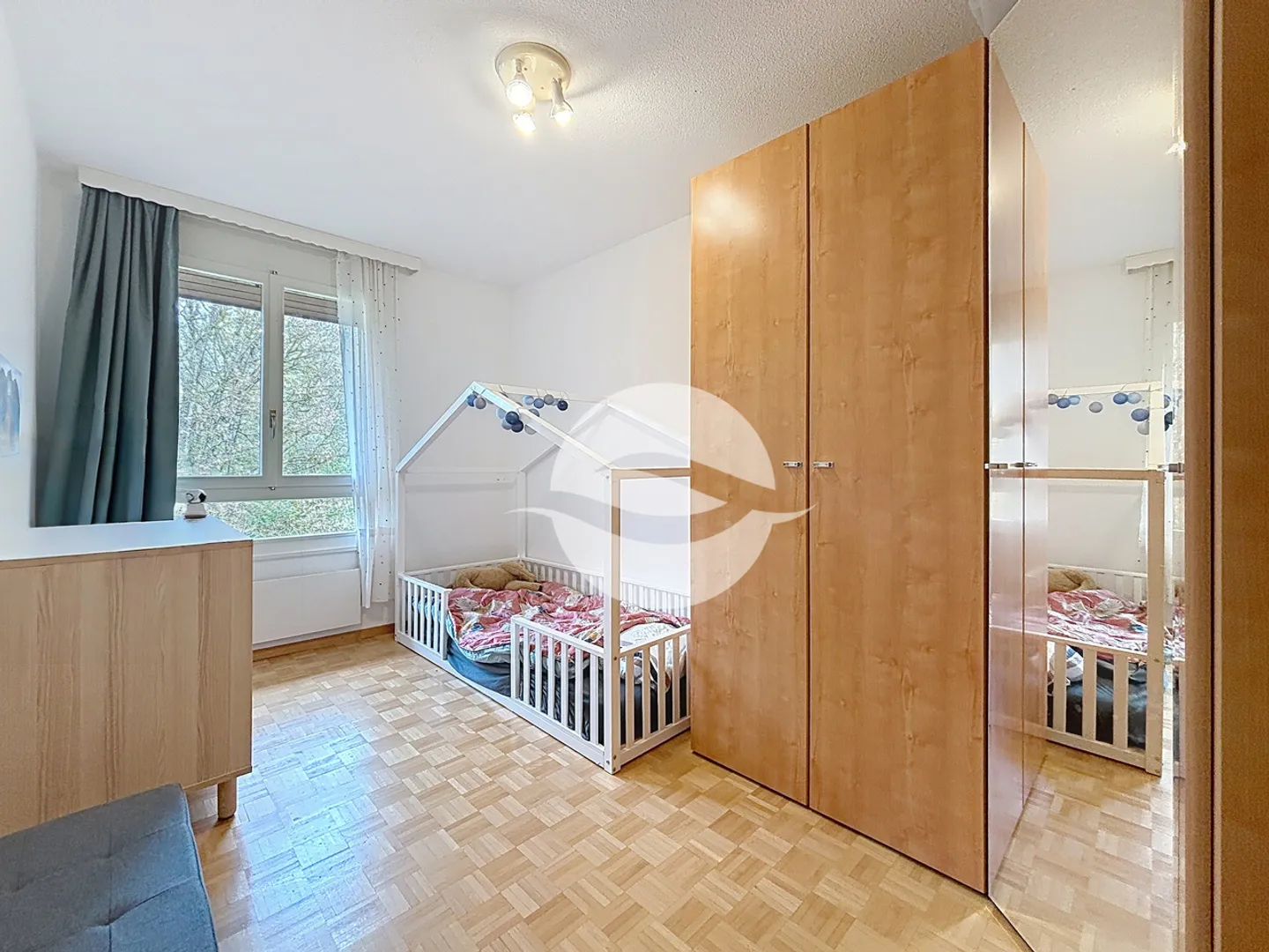 Appartement Charmant à Cologny - Photo 5 sur 13