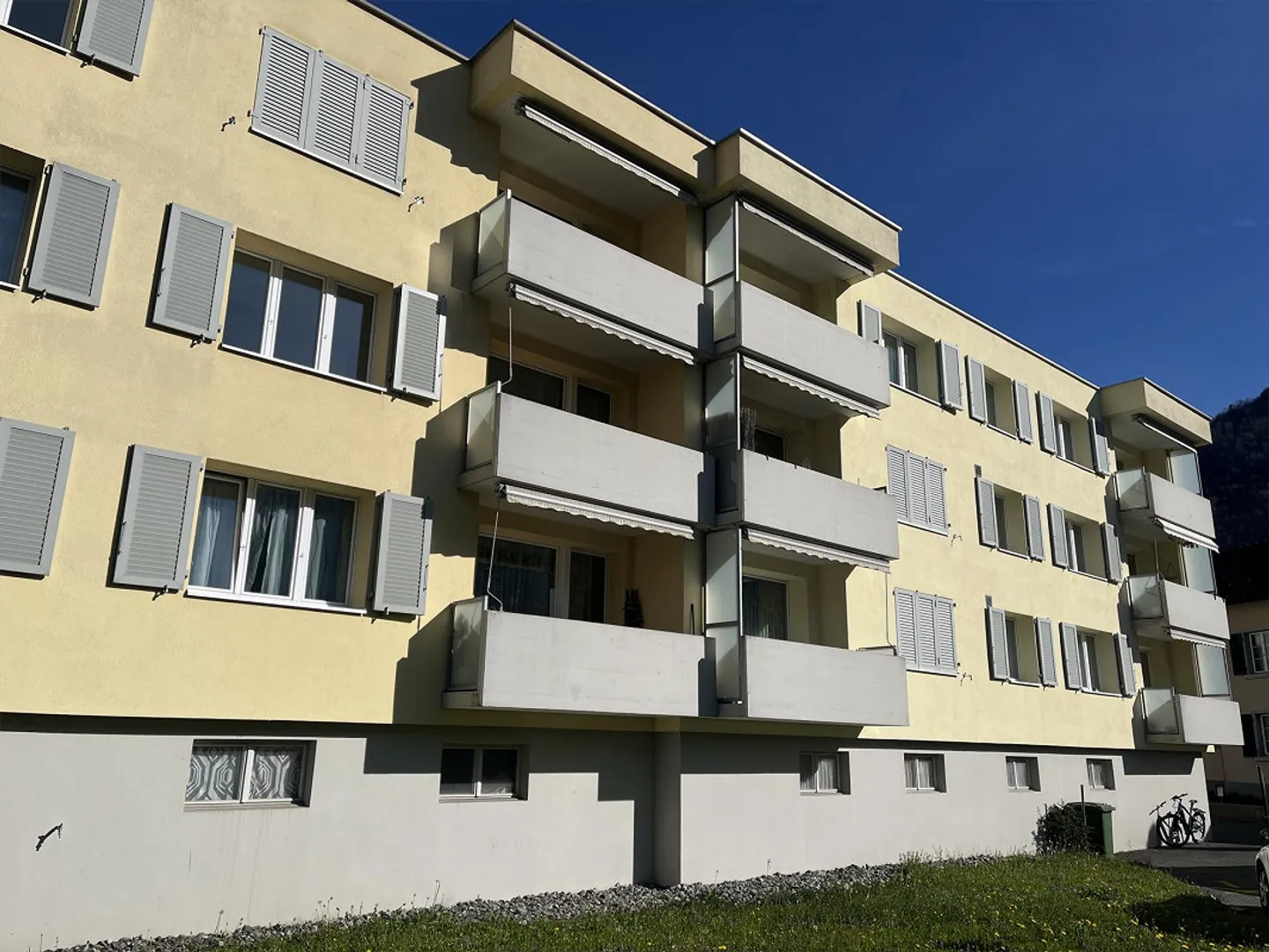 Bella appartamento di 5 stanze - Foto 1 di 1