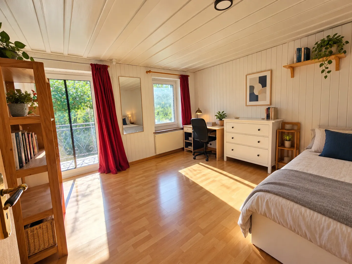 Charming Forge Home in Villars - Photo 18 of 36