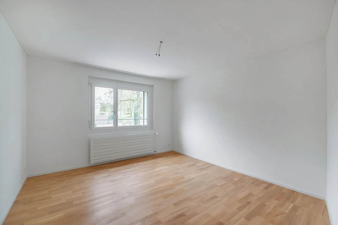 Appartamento moderno di 3,5 locali con grande balcone a Regensdorf - Foto 2 di 11