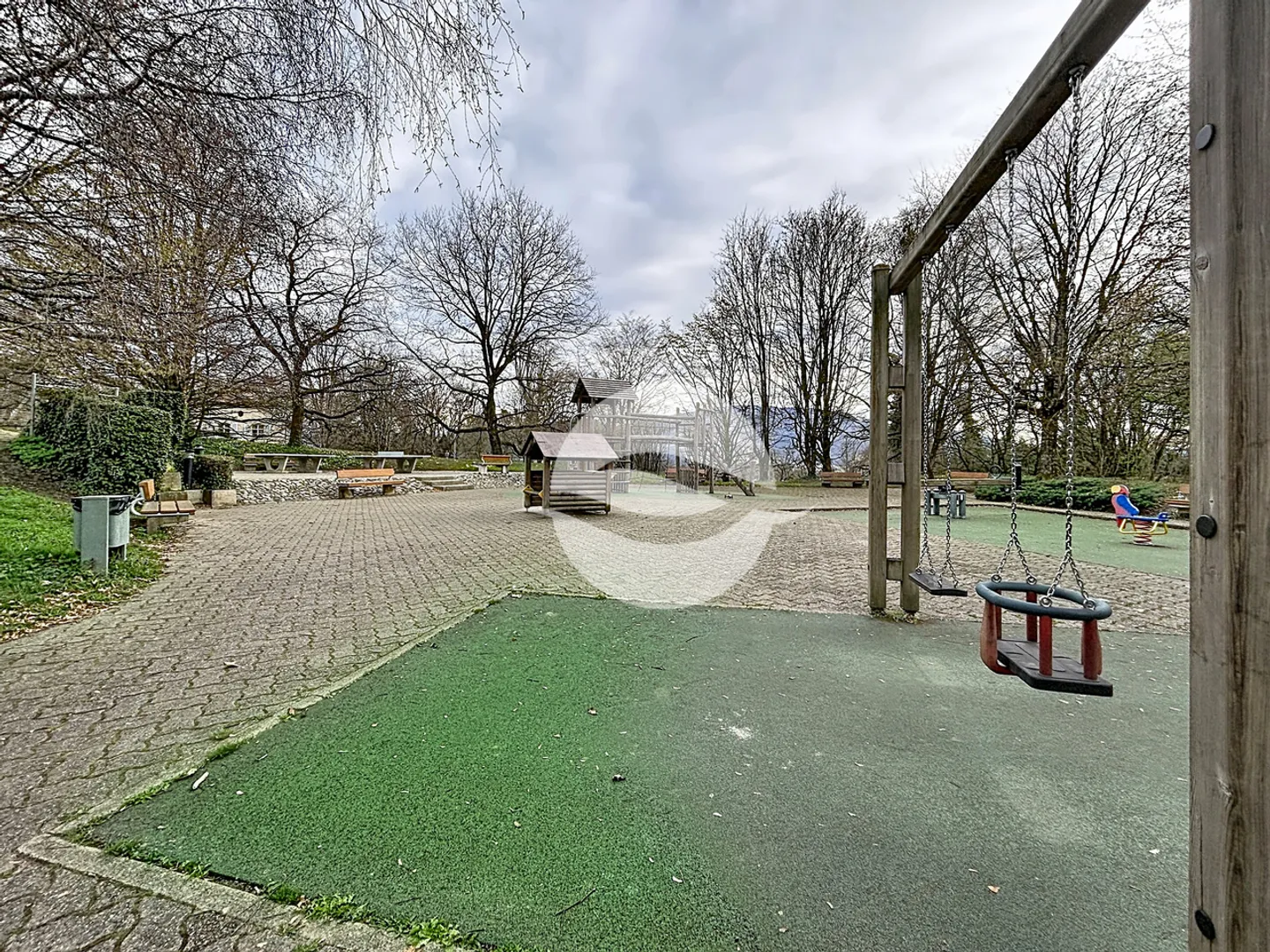 Appartement Charmant à Cologny - Photo 11 sur 13