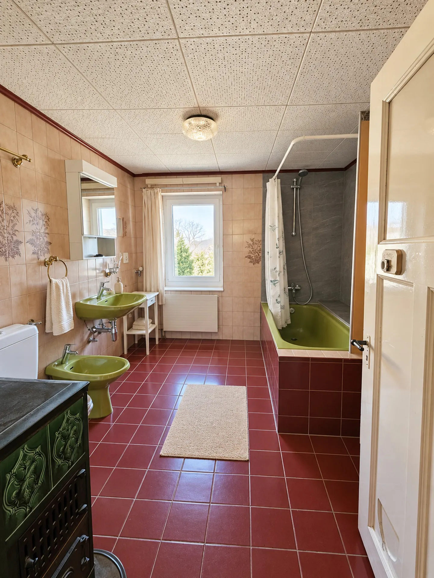 Charming Forge Home in Villars - Photo 20 of 36