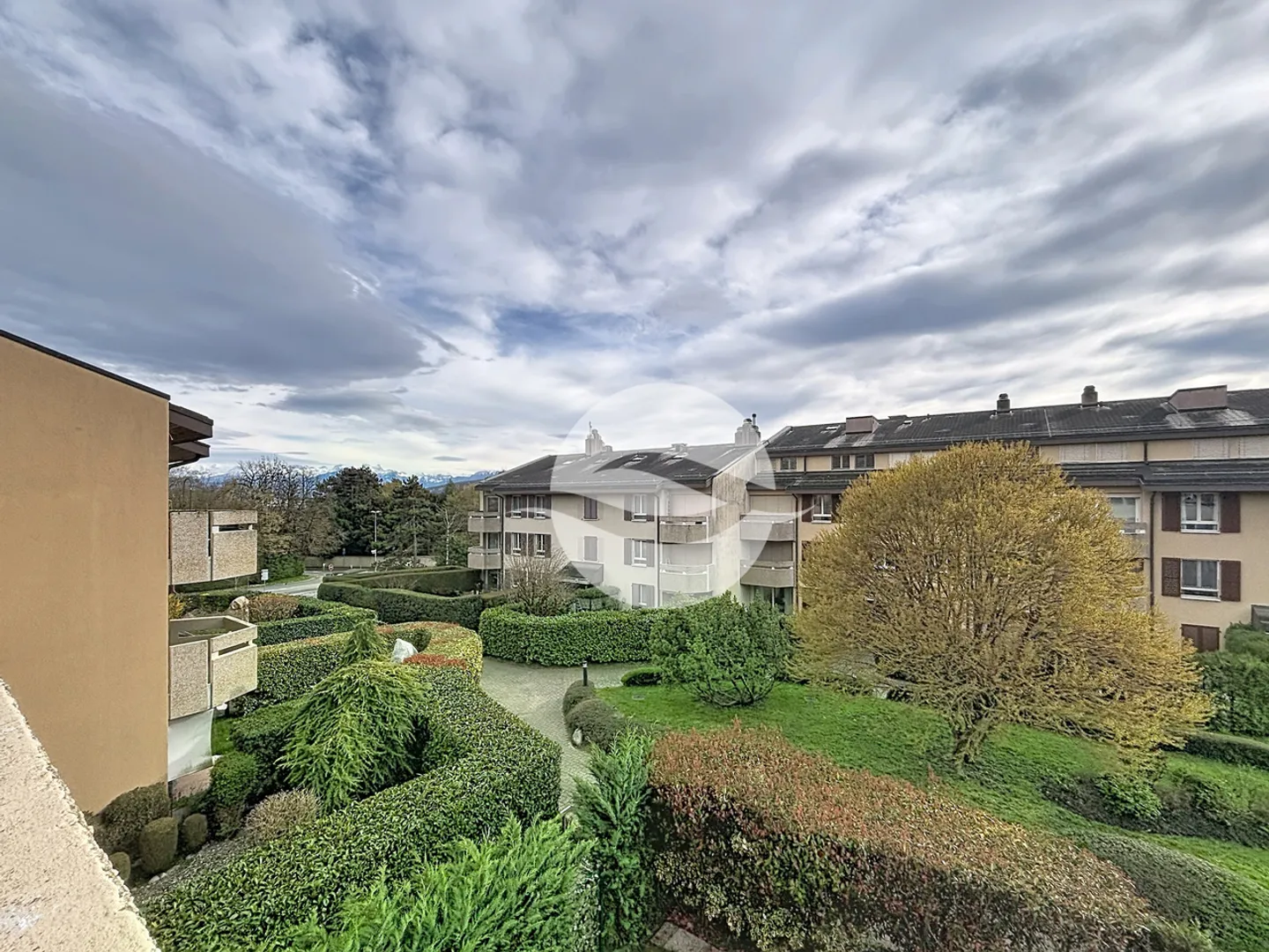 Appartement Charmant à Cologny - Photo 10 sur 13