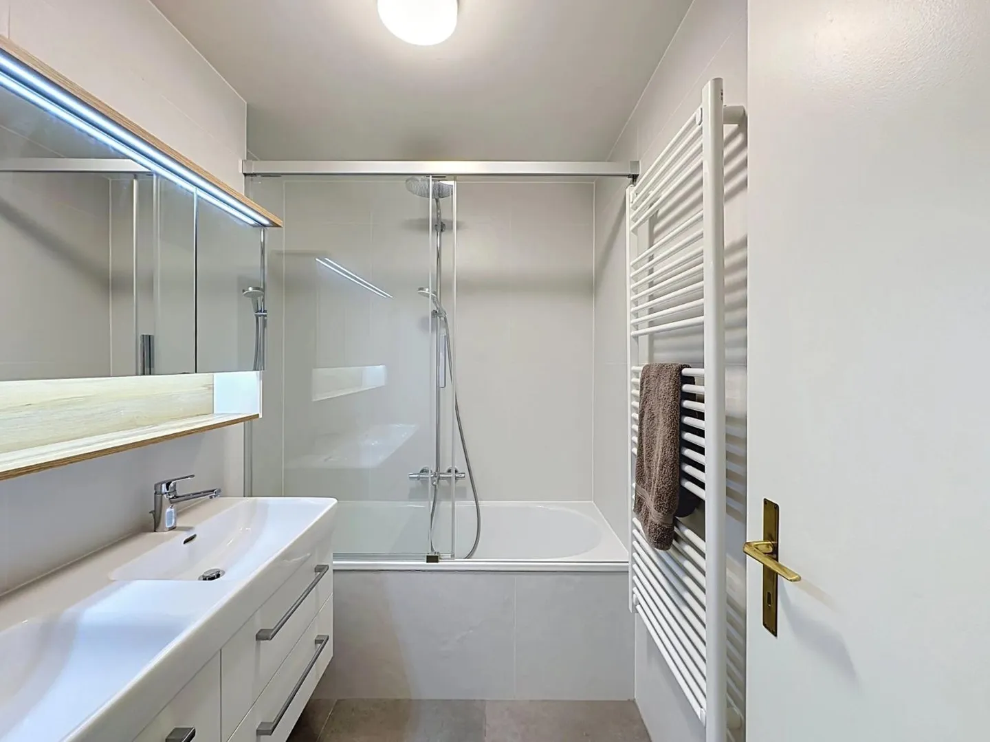 Mousquines: In love with this apartment with 22m2 south terrace - Photo 4 of 5