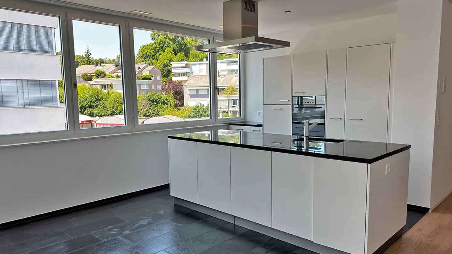 Attraktive Büroräumlichkeiten am Durachweg in Schaffhausen, 124m2 (2.5.2) - Foto 4 von 8