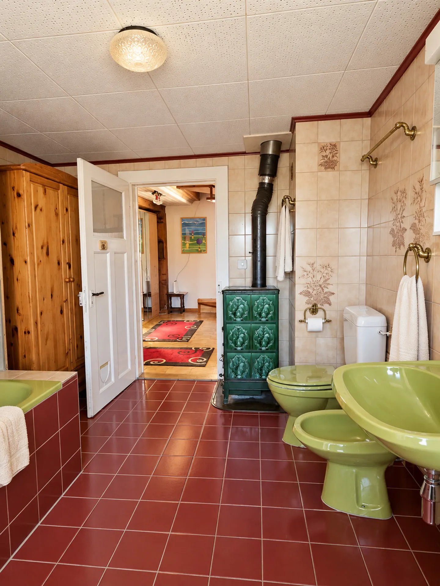Charming Forge Home in Villars - Photo 21 of 36