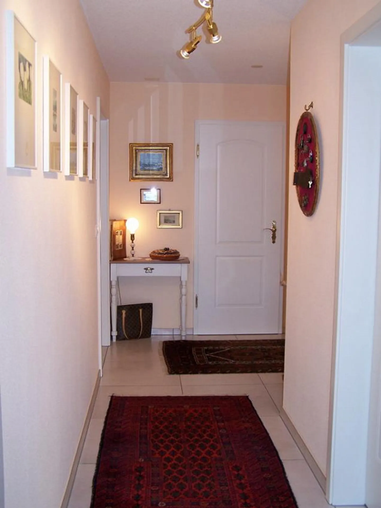 Appartement 3.5 pièces bien entretenu avec belle vue - Photo 2 sur 16