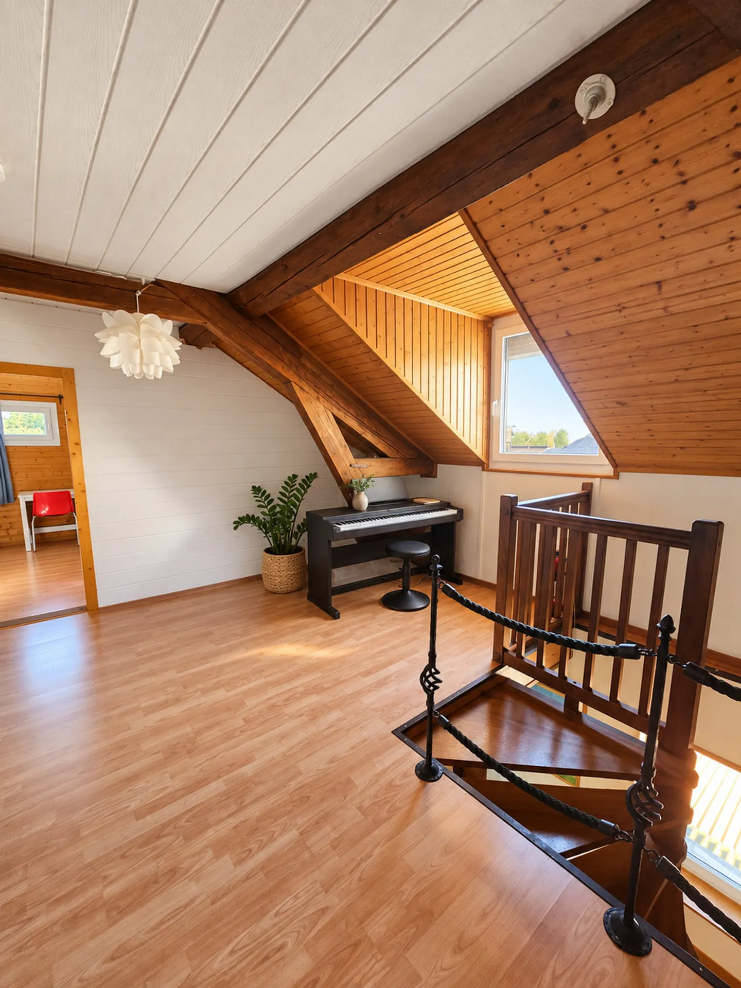 Charming Forge Home in Villars - Photo 22 of 36
