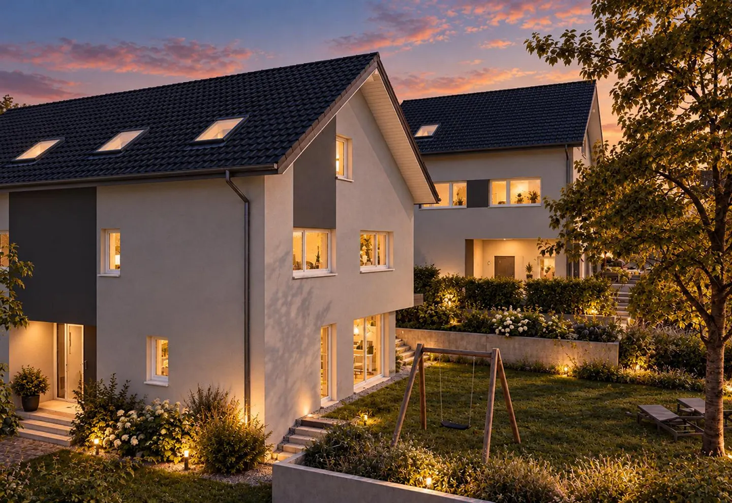 Espace pour vos idées. Place pour la vie. - Photo 8 sur 12