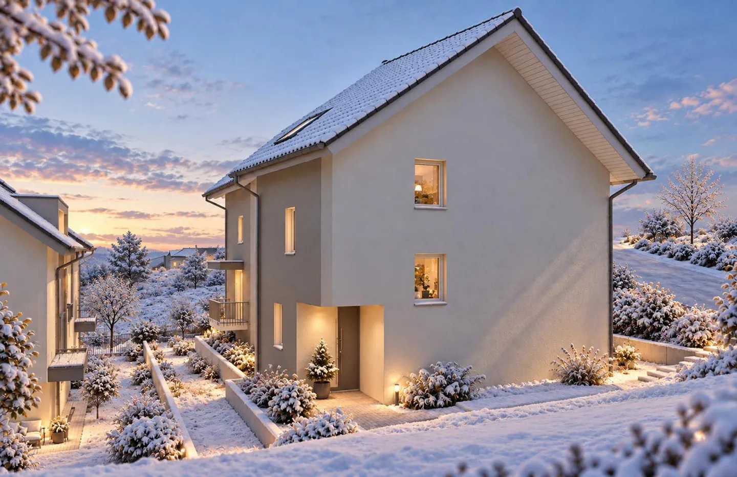 Espace pour vos idées. Place pour la vie. - Photo 9 sur 12
