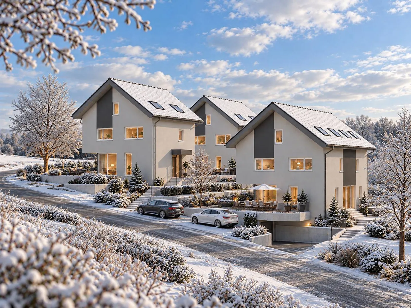 Espace pour vos idées. Place pour la vie. - Photo 10 sur 12