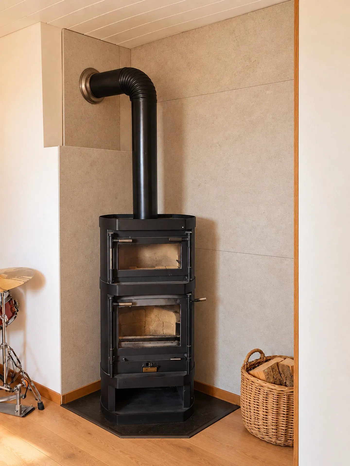 Charming Forge Home in Villars - Photo 24 of 36