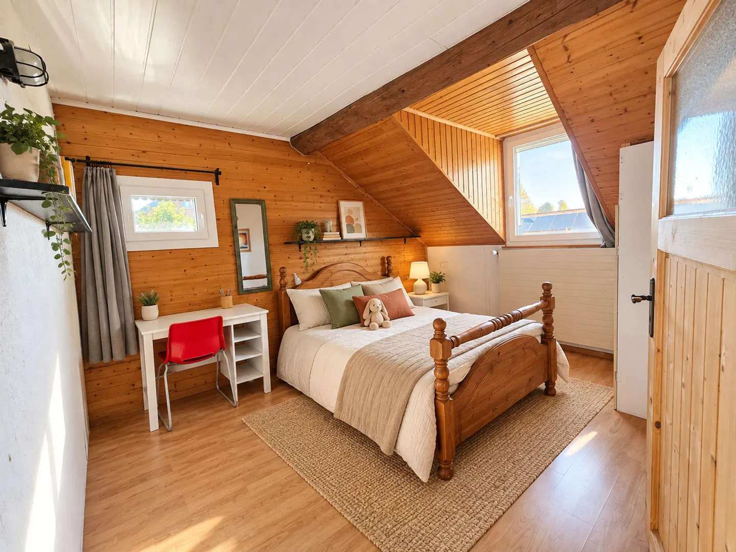 Charming Forge Home in Villars - Photo 25 of 36
