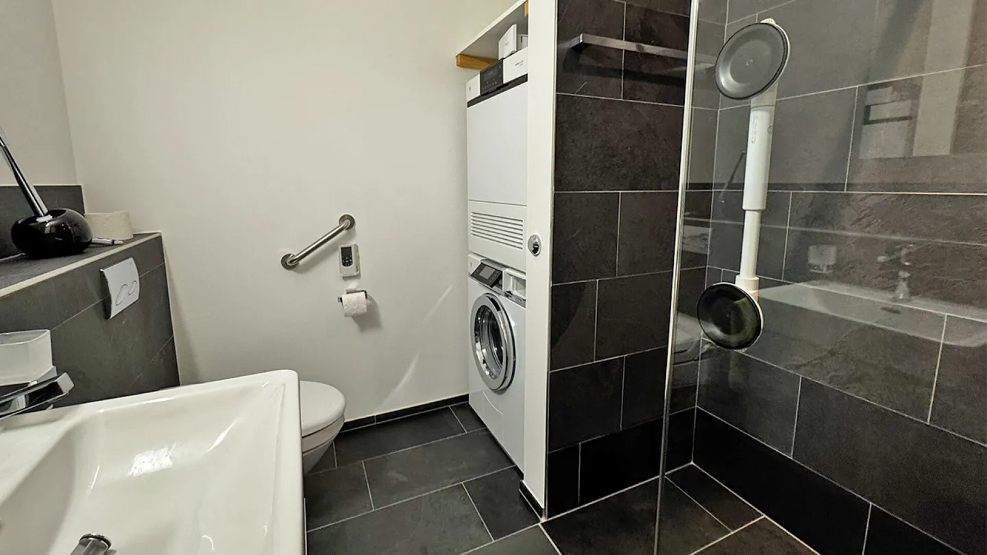 Attraktive Büroräumlichkeiten am Durachweg in Schaffhausen, 124m2 (2.5.2) - Foto 7 von 8