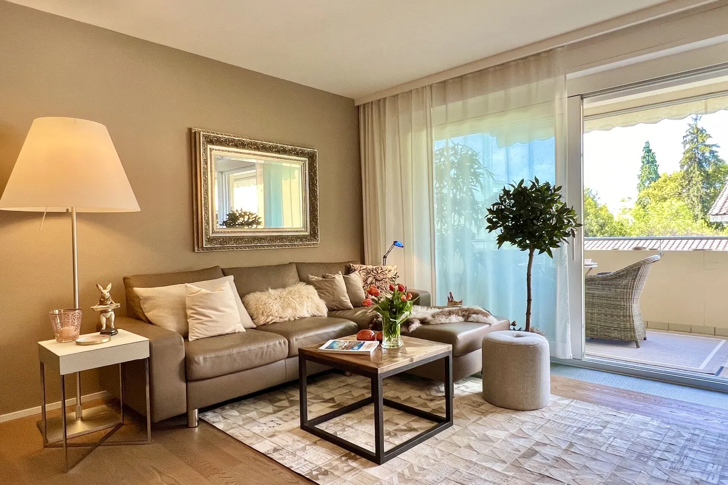 RISERVATO! CHIC & CHARME - VIVERE PERFETTAMENTE AD ASCONA - Ottima posizione, clima, piscina interna - Foto 1 di 46