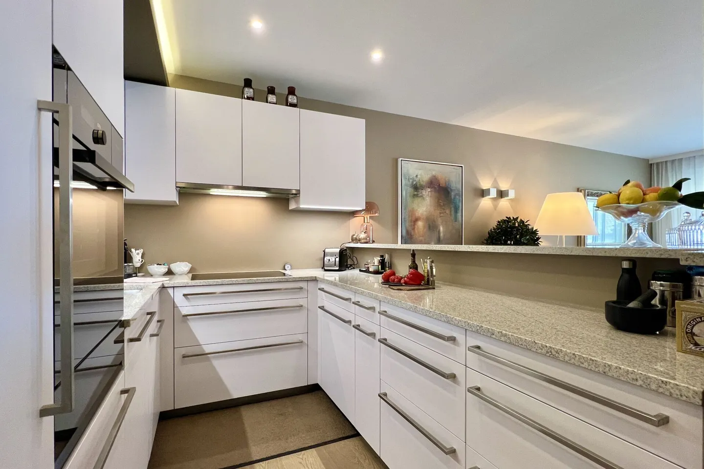 RISERVATO! CHIC & CHARME - VIVERE PERFETTAMENTE AD ASCONA - Ottima posizione, clima, piscina interna - Foto 25 di 46