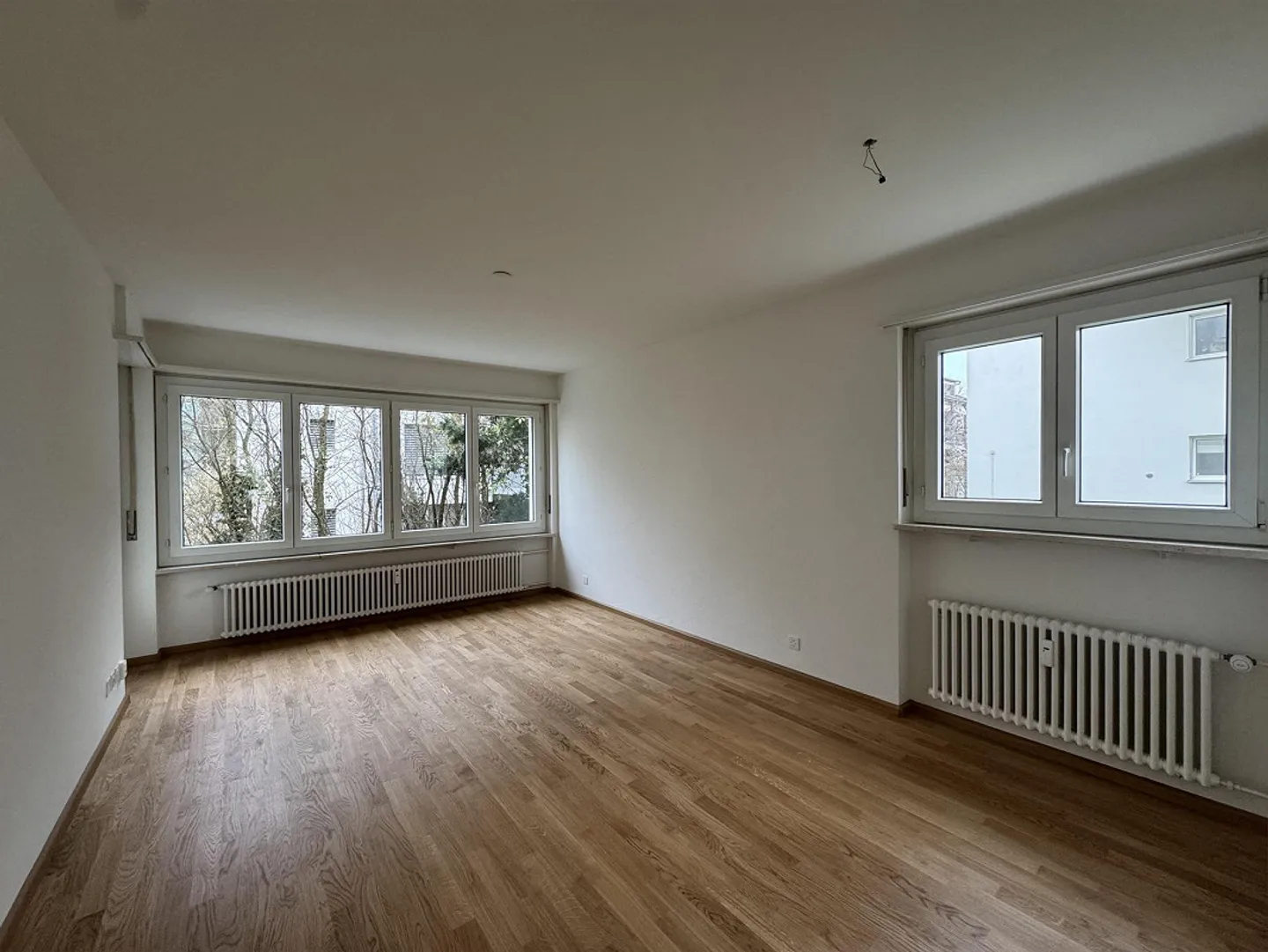 Nice 4-room apartment in a quiet location - Photo 2 of 6