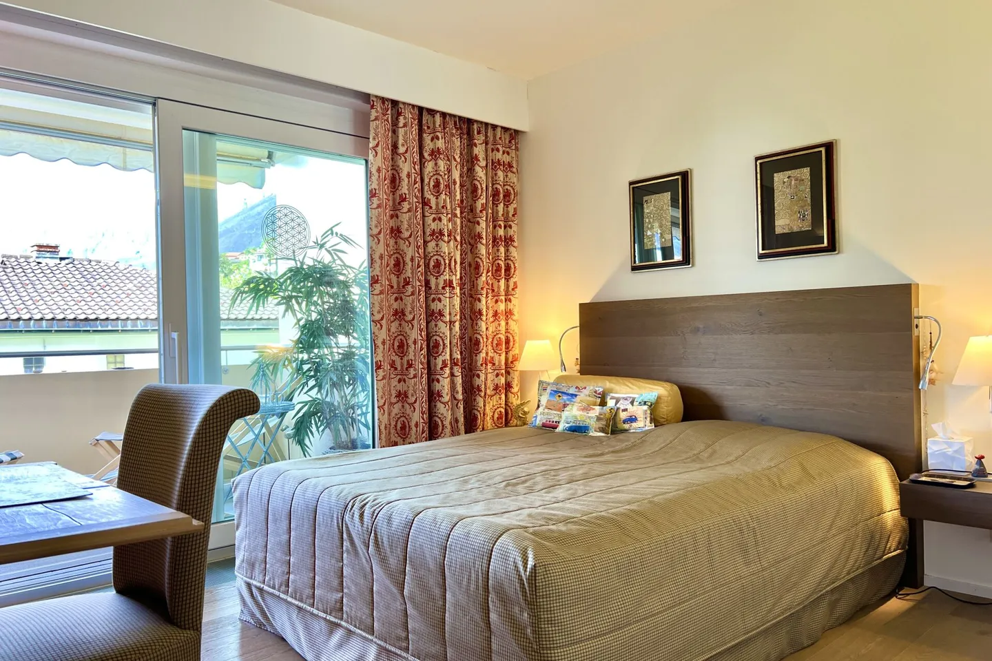 RISERVATO! CHIC & CHARME - VIVERE PERFETTAMENTE AD ASCONA - Ottima posizione, clima, piscina interna - Foto 27 di 46