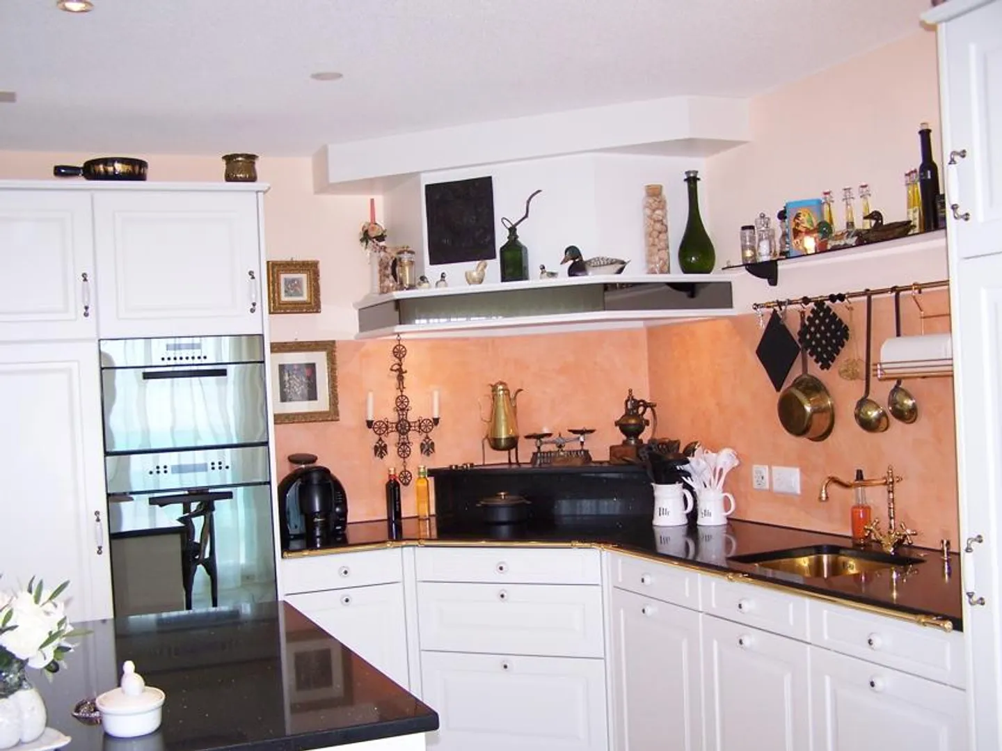 Appartement 3.5 pièces bien entretenu avec belle vue - Photo 9 sur 16