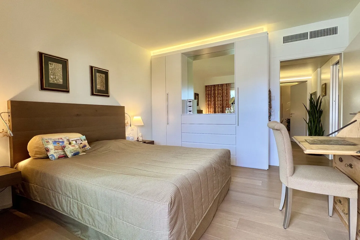 RISERVATO! CHIC & CHARME - VIVERE PERFETTAMENTE AD ASCONA - Ottima posizione, clima, piscina interna - Foto 9 di 46