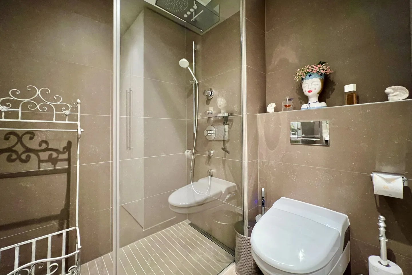 RISERVATO! CHIC & CHARME - VIVERE PERFETTAMENTE AD ASCONA - Ottima posizione, clima, piscina interna - Foto 10 di 46