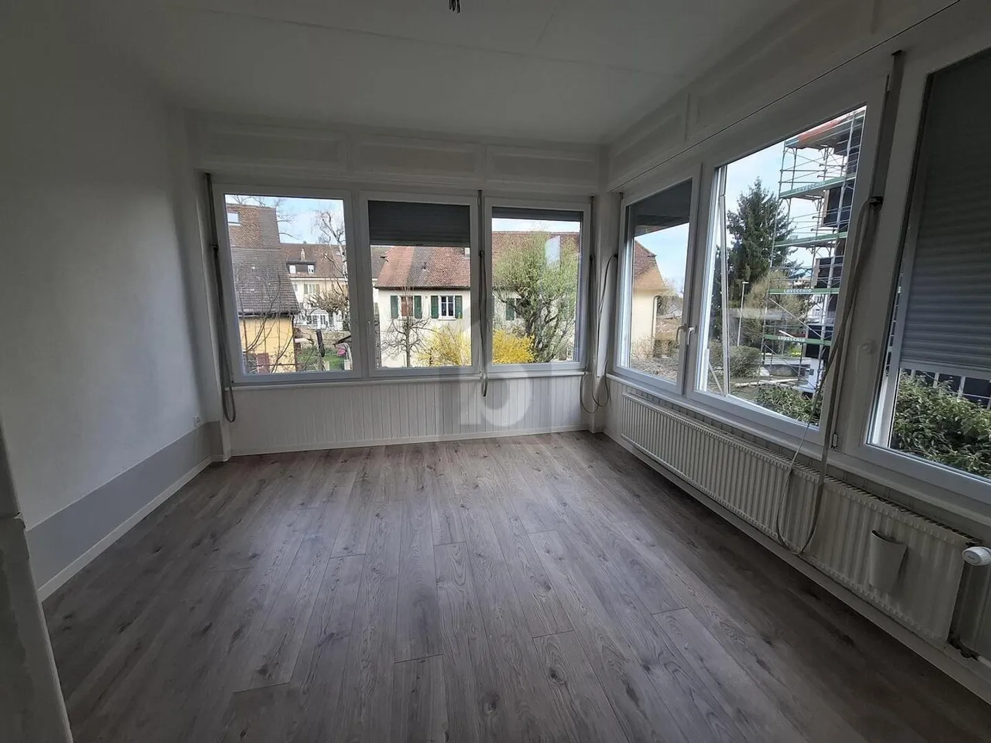 BRIGHT, SPACIOUS AND VERY WELL LOCATED - Photo 1 of 6